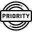 priority handling