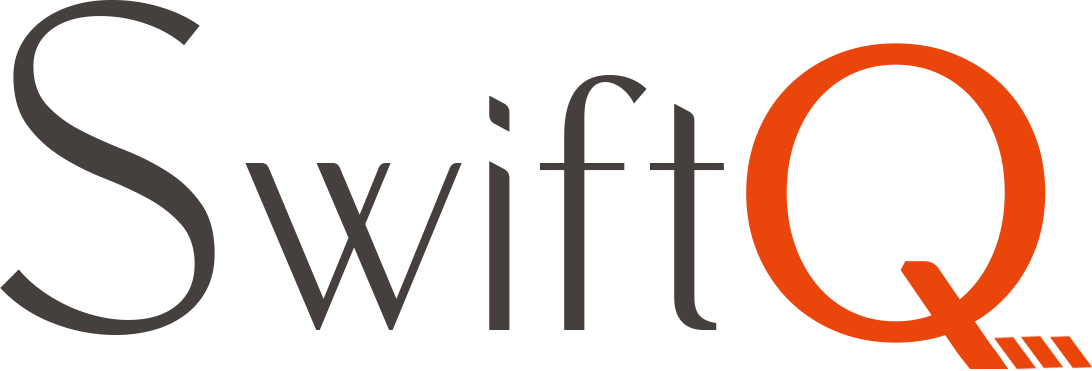 swiftQ